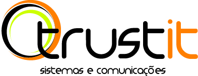Logotipo TrustIt